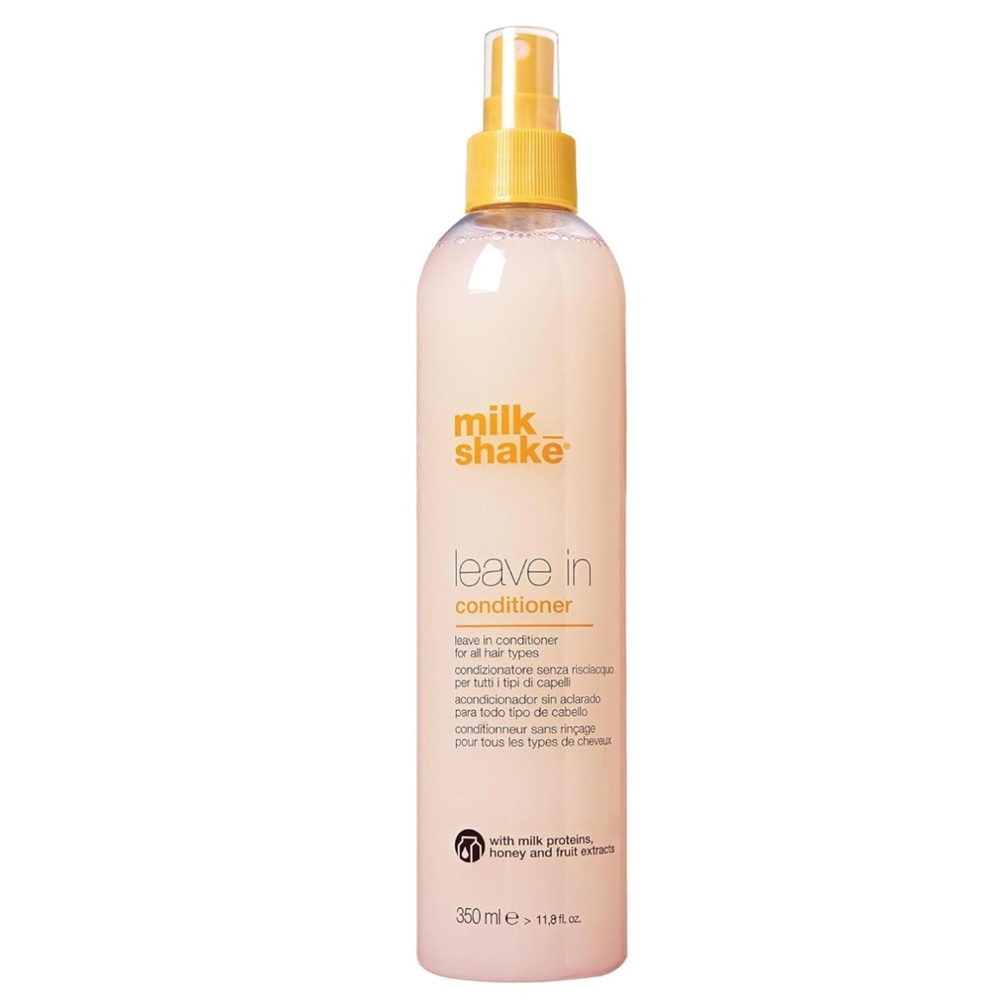 Milk Shake Leave in Conditioner